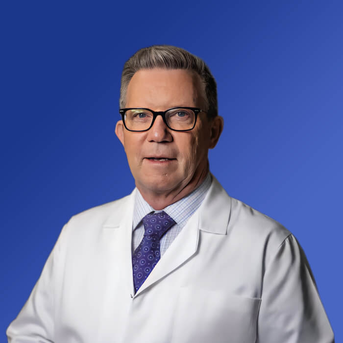 Dr. Christopher Love