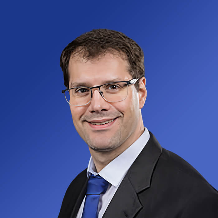 Dr. Georgios Hatzichristodoulou