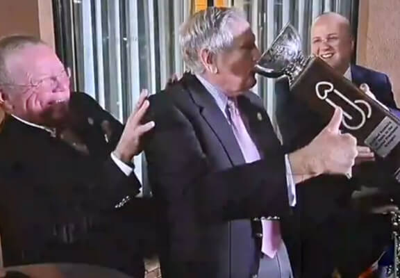 2020 Wilson Cup Presentation