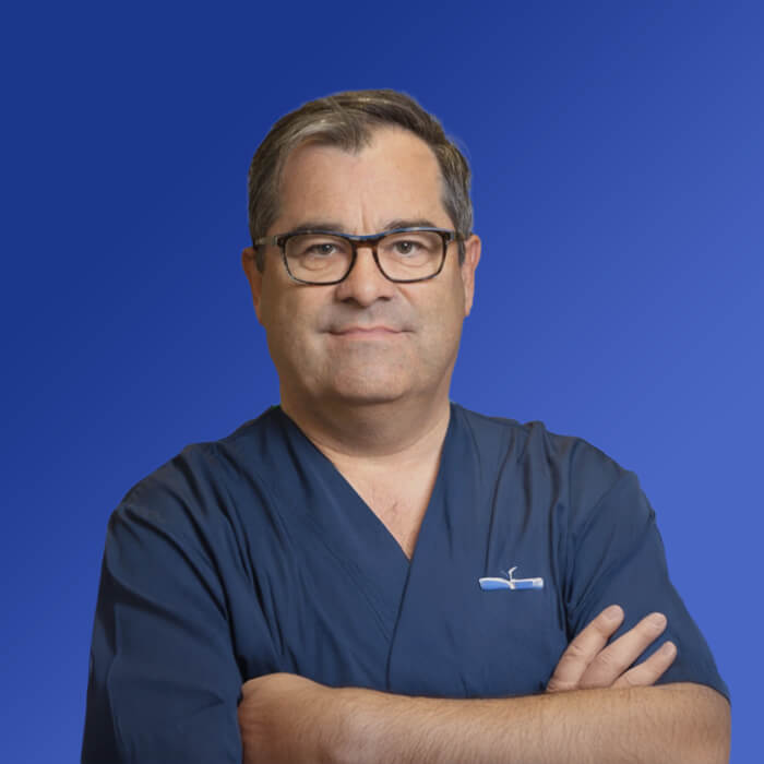 Dr. Koenraad van Renterghem