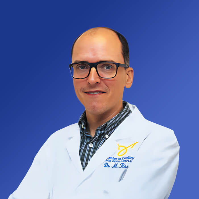 Dr. Mariano Rossell&oacute; Gay&aacute;