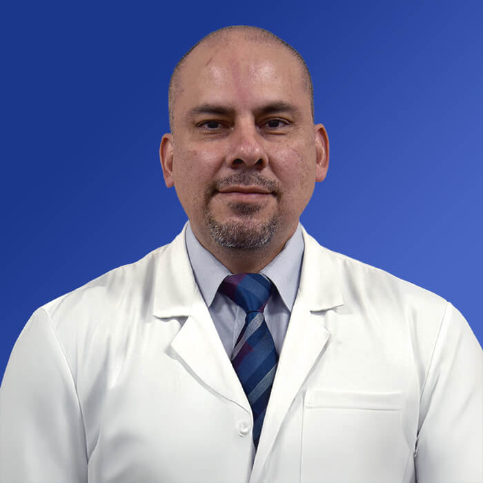 Dr. Rafael E. Carrion