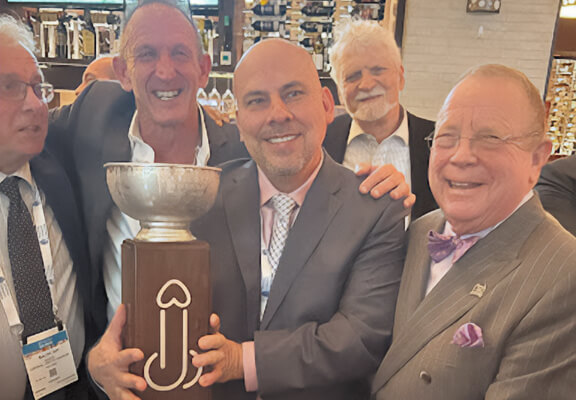 2024 Wilson Cup Presentation