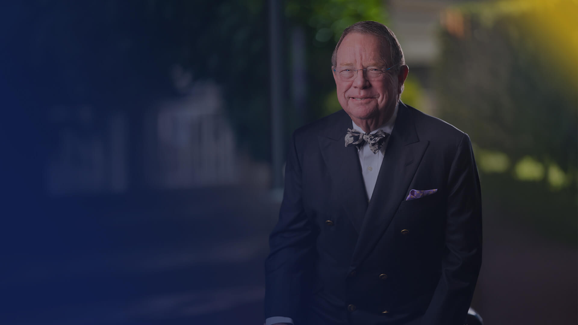 Prof. Steven K. Wilson