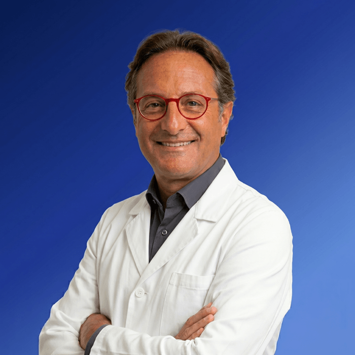 Dr. Gabriele Antonini