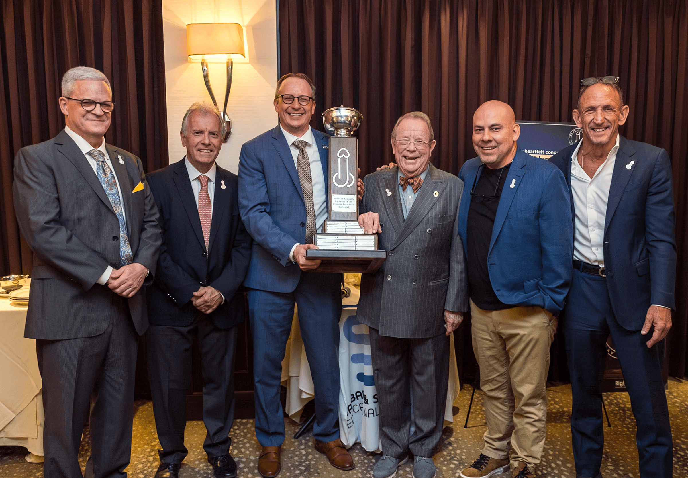 2026 Wilson Cup Presentation