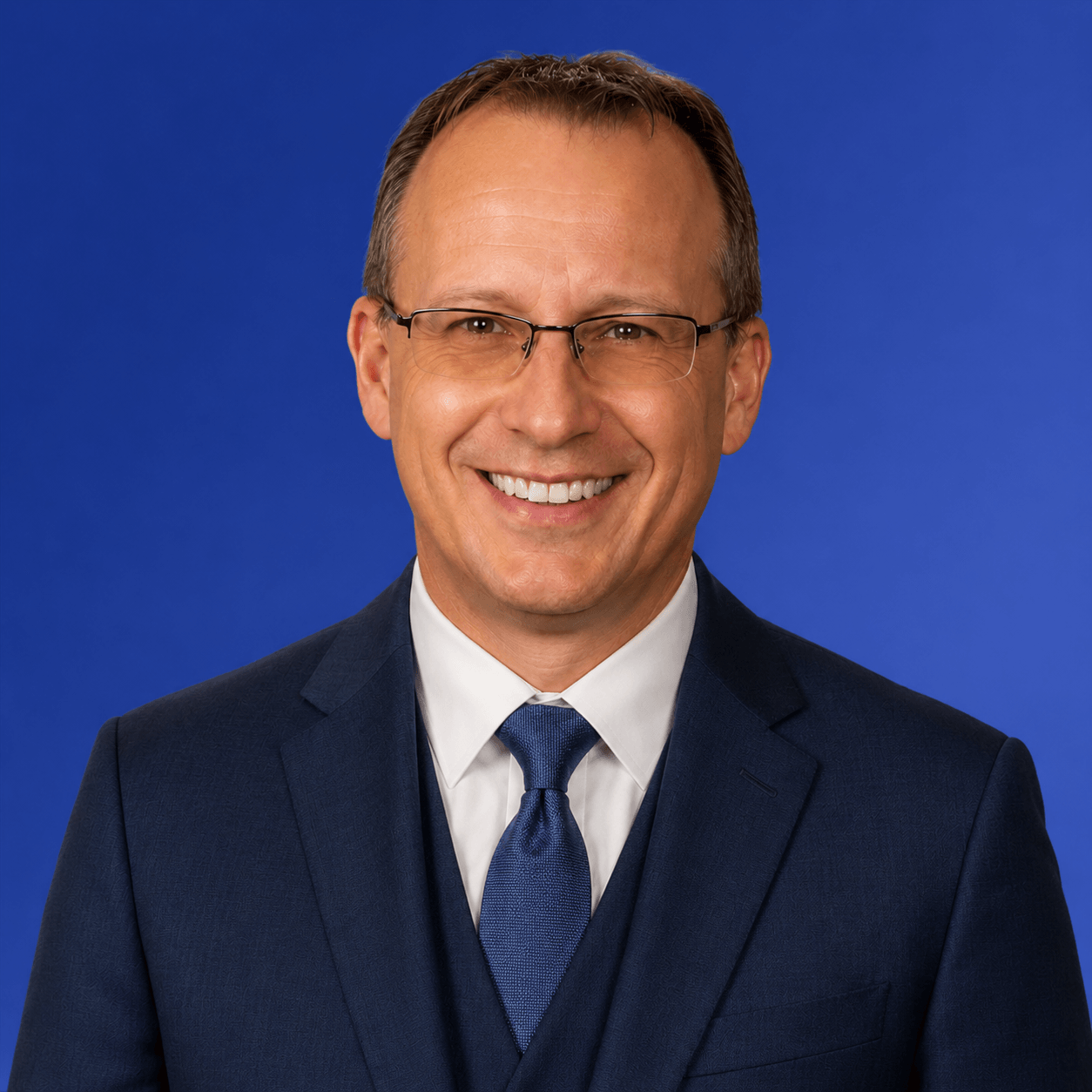 Dr. Tobias S. Kohler